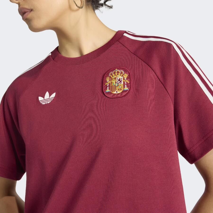 Adidas Spanje Originals Jurk - Foto 2