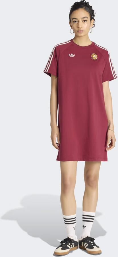 Adidas Spanje Originals Jurk