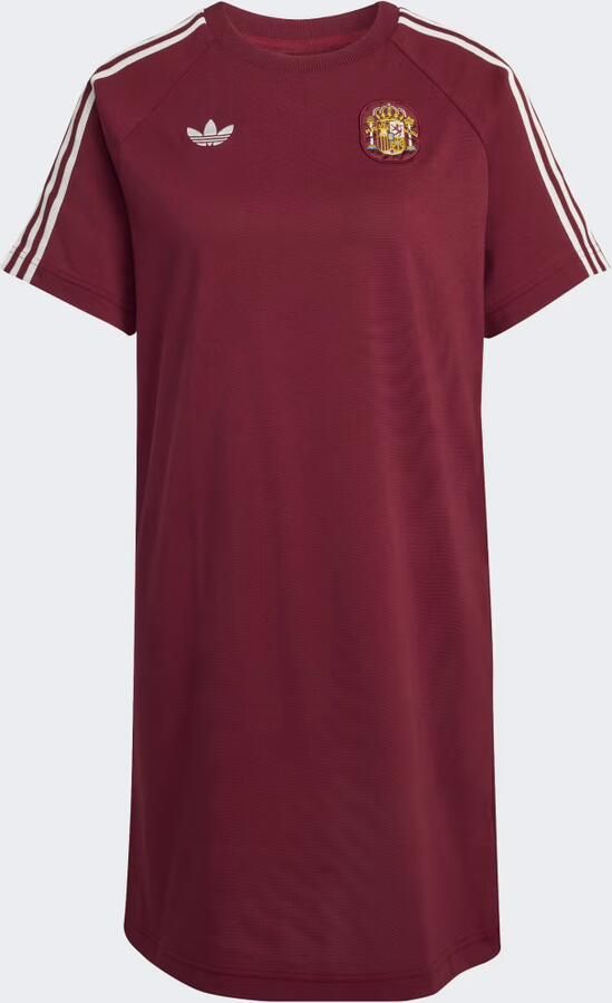 Adidas Spanje Originals Jurk - Foto 4