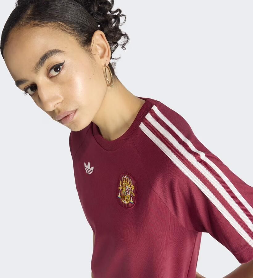 Adidas Spanje Originals Jurk - Foto 3