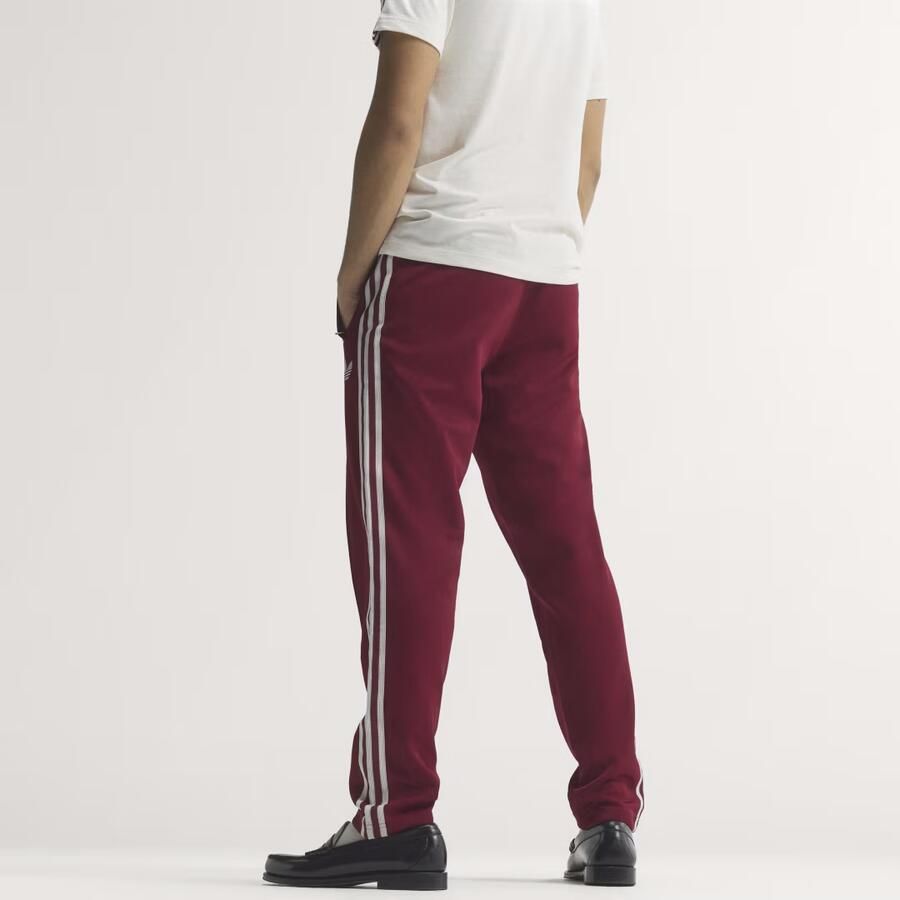 Adidas Originals regular fit trainingsbroek met katoen - Foto 2