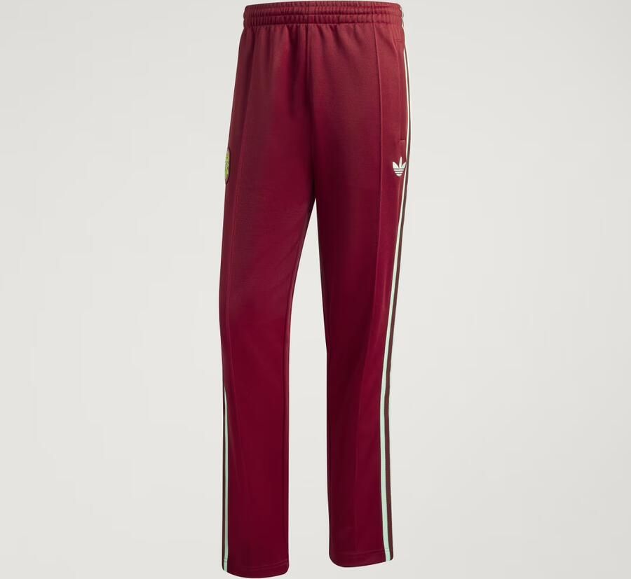 Adidas Originals regular fit trainingsbroek met katoen - Foto 4