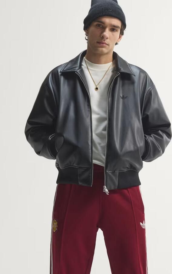 Adidas Originals regular fit trainingsbroek met katoen - Foto 7