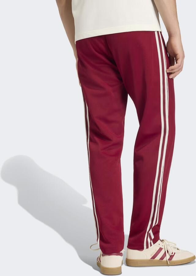 Adidas Originals regular fit trainingsbroek met katoen - Foto 4