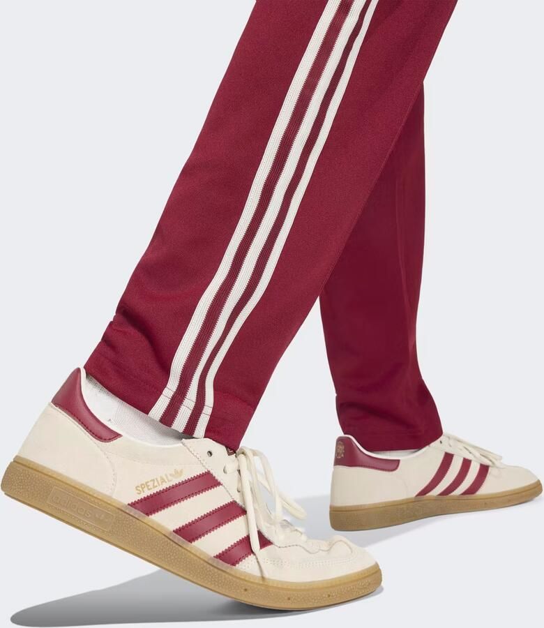 Adidas Originals regular fit trainingsbroek met katoen - Foto 2