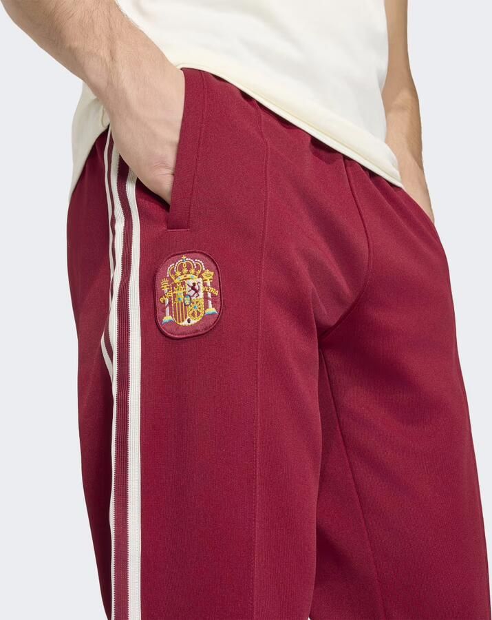Adidas Originals regular fit trainingsbroek met katoen - Foto 3