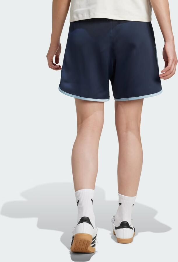 Adidas Korte Broek Shorts Spain Shorts satin doux - Foto 4