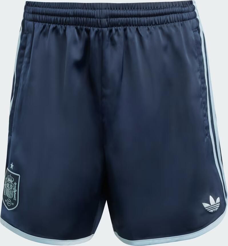 Adidas Korte Broek Shorts Spain Shorts satin doux - Foto 2