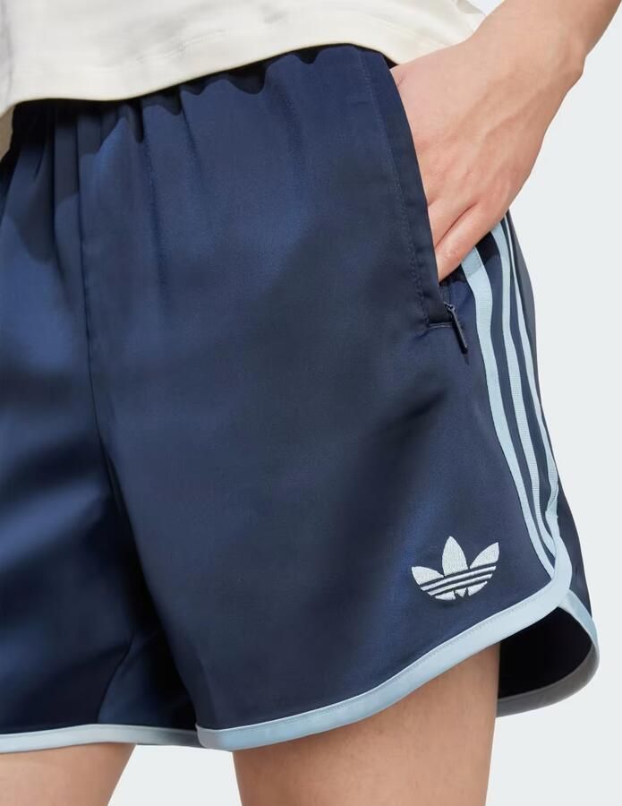 Adidas Korte Broek Shorts Spain Shorts satin doux - Foto 3