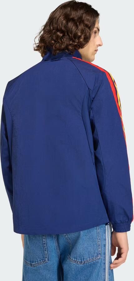 Adidas Spanje Thuis Anthem Jack - Foto 5
