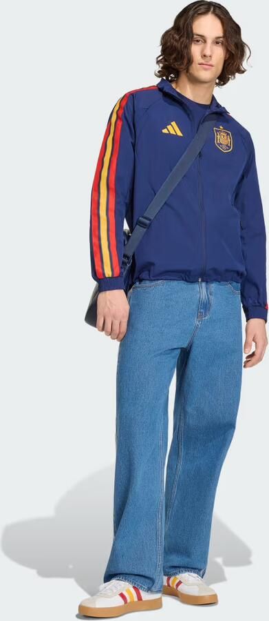 Adidas Spanje Thuis Anthem Jack - Foto 6