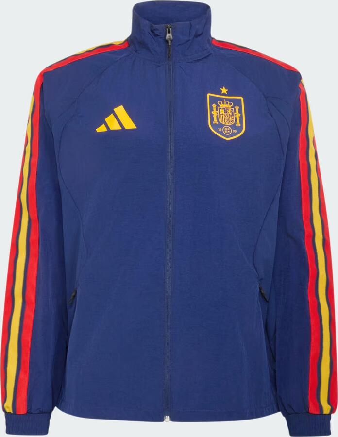 Adidas Spanje Thuis Anthem Jack - Foto 4