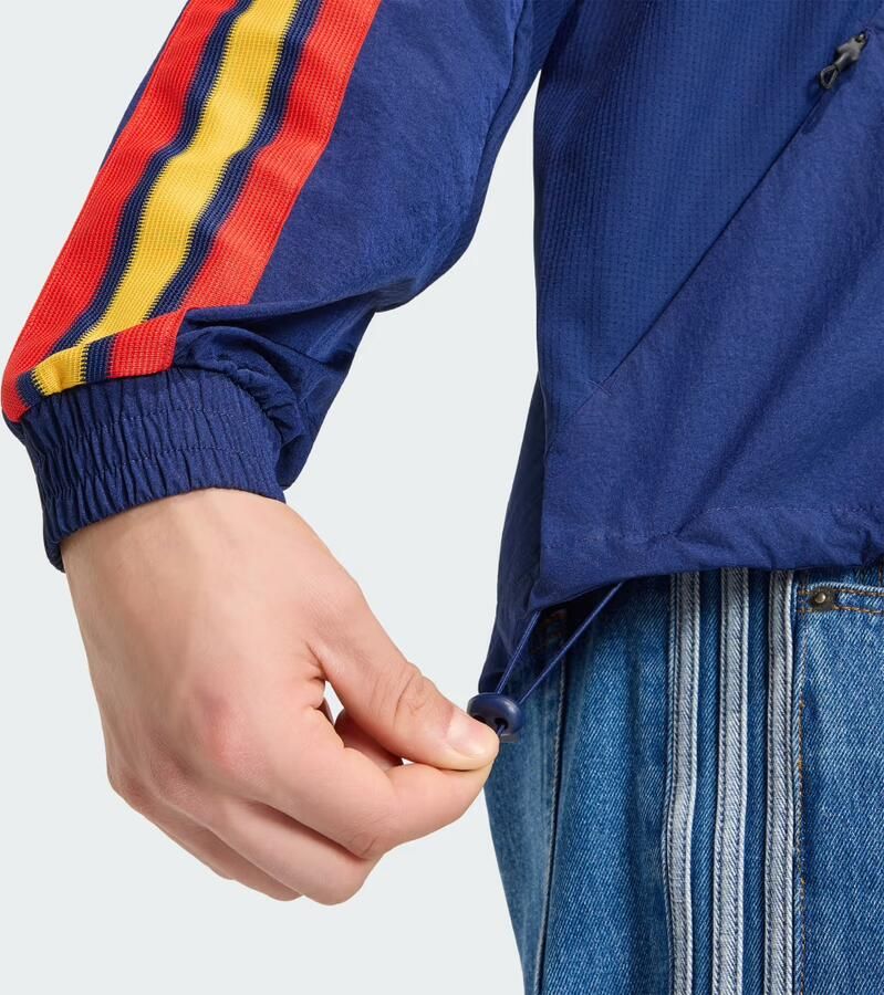 Adidas Spanje Thuis Anthem Jack - Foto 2