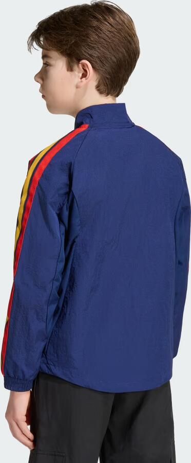 Adidas Spanje Thuis Anthem Jack Kids - Foto 6
