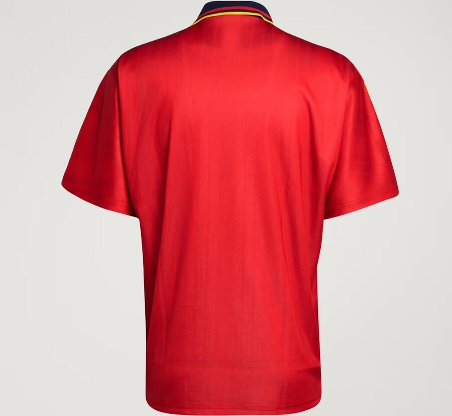 Adidas Originals Spain Home Jersey 1994 Rood- Rood - Foto 5