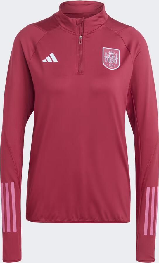 Adidas Performance Spanje Tiro 23 Pro Longsleeve - Foto 2