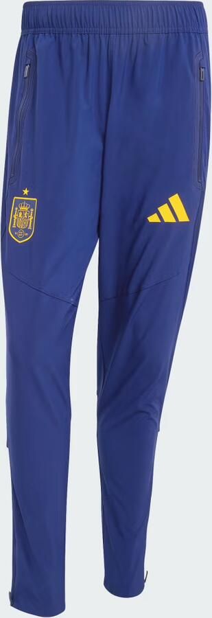 Adidas Spanje Tiro Travel Trainingspant - Foto 6