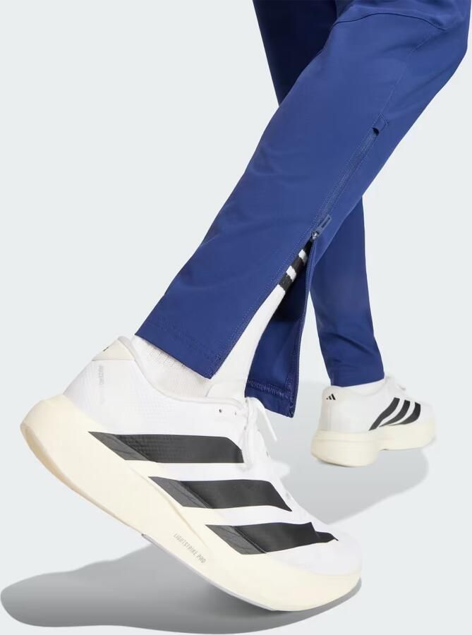 Adidas Spanje Tiro Travel Trainingspant - Foto 3