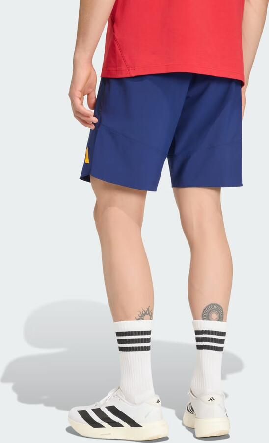 Adidas Spanje Tiro Reisshort - Foto 4