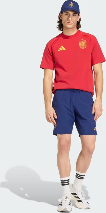 Adidas Spanje Tiro Reisshort - Foto 6