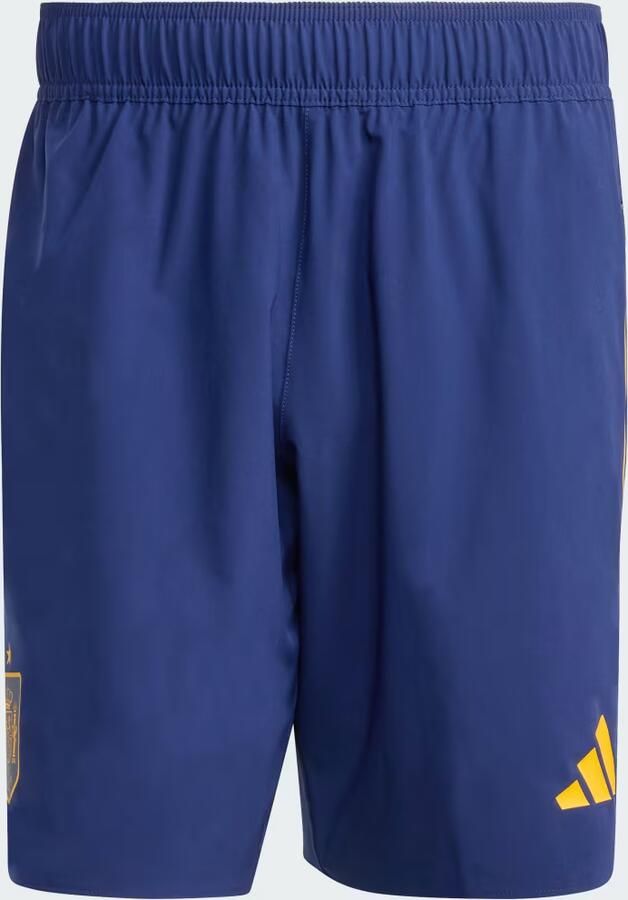 Adidas Spanje Tiro Reisshort - Foto 3