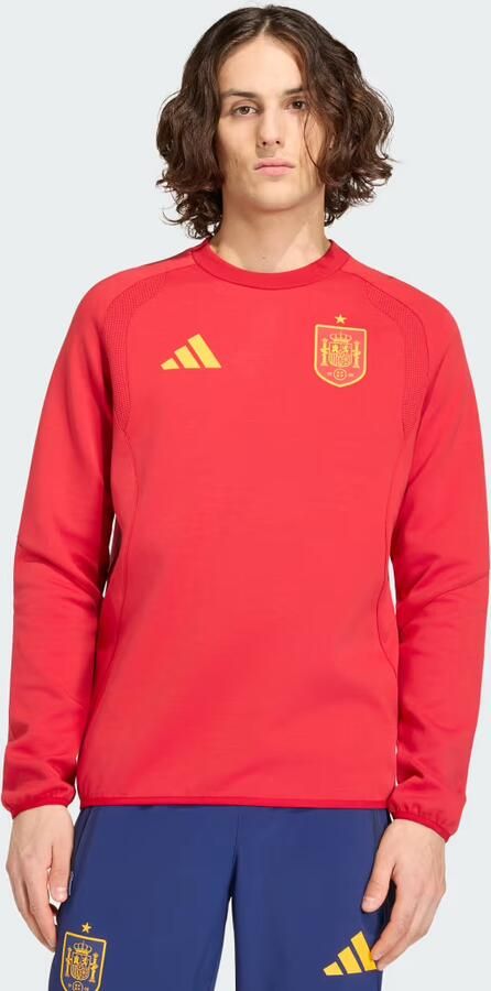 Adidas Spanje Tiro Reissweatshirt