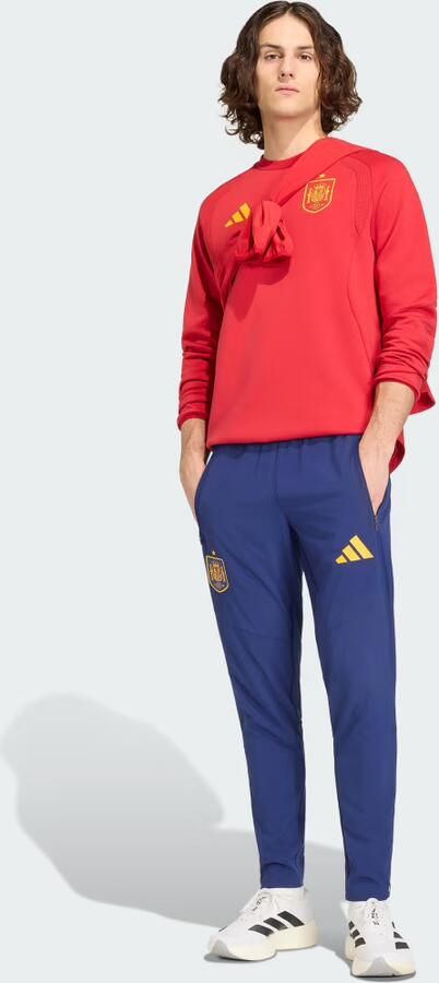 Adidas Spanje Tiro Reissweatshirt - Foto 6