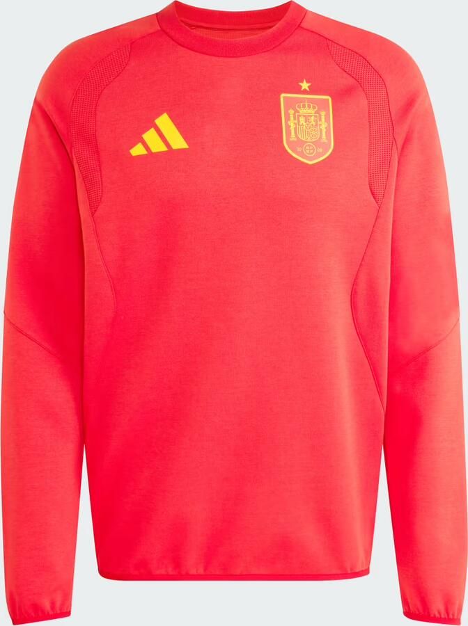 Adidas Spanje Tiro Reissweatshirt - Foto 3