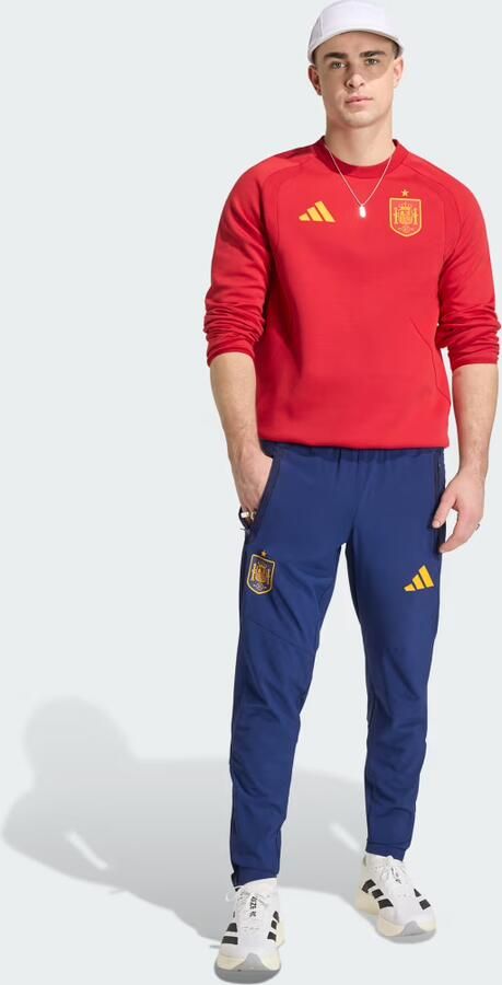 Adidas Spanje Tiro Reissweatshirt - Foto 4