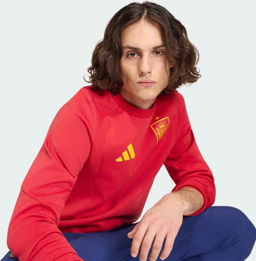 Adidas Spanje Tiro Reissweatshirt - Foto 2
