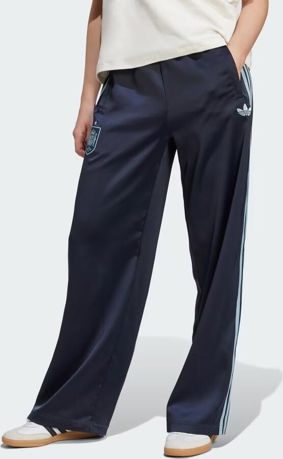 Adidas Spanje Trainingsbroek - Foto 1