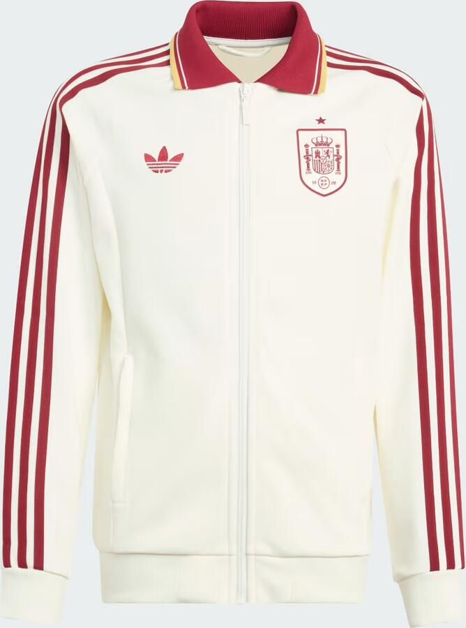 Adidas Spanje Uit Anthem Jack Kids - Foto 3