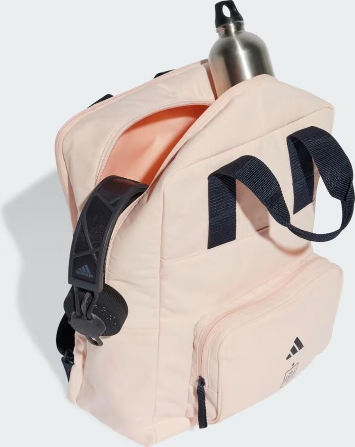 Adidas Spanje ( enelftal) Uit Rugzak Roze - Foto 5