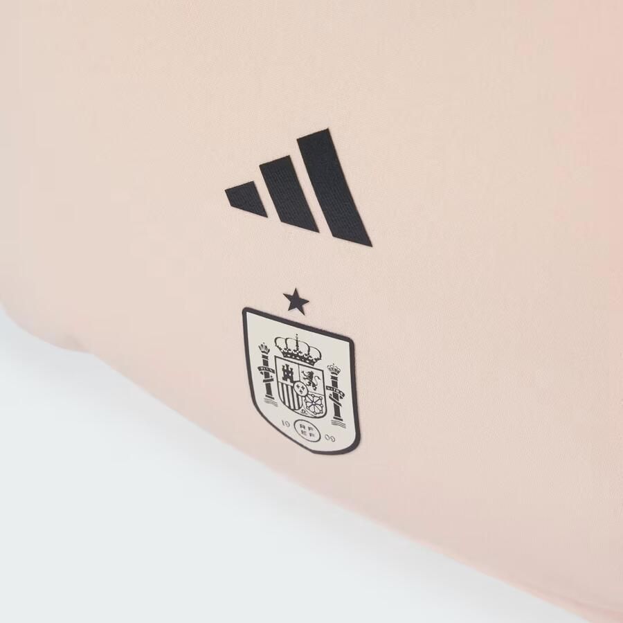 Adidas Spanje ( enelftal) Uit Rugzak Roze