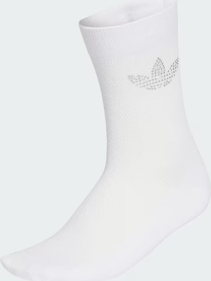 Adidas SPARKLE TREFOIL SOKKEN 1 PAAR