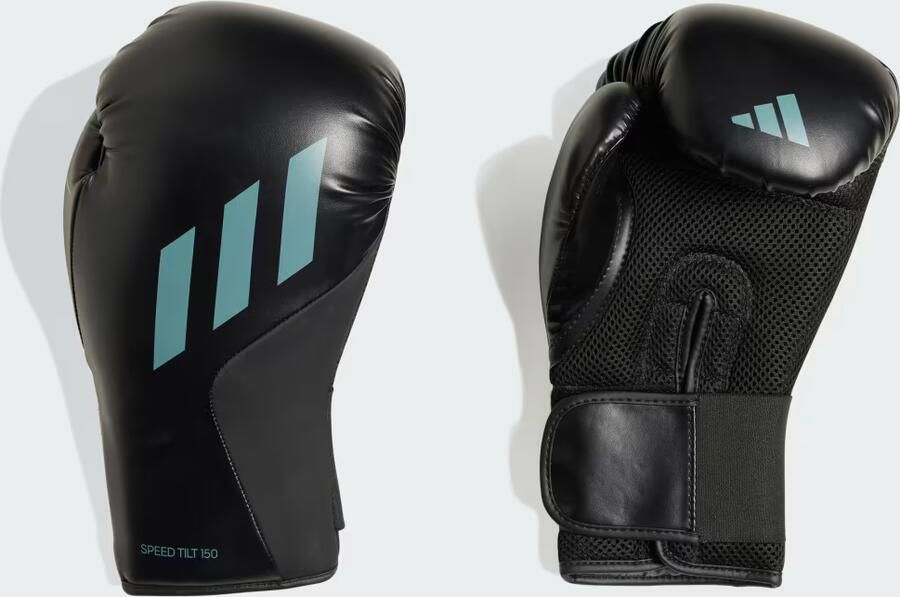 Adidas Speed Tilt 150 Bokshandschoenen M