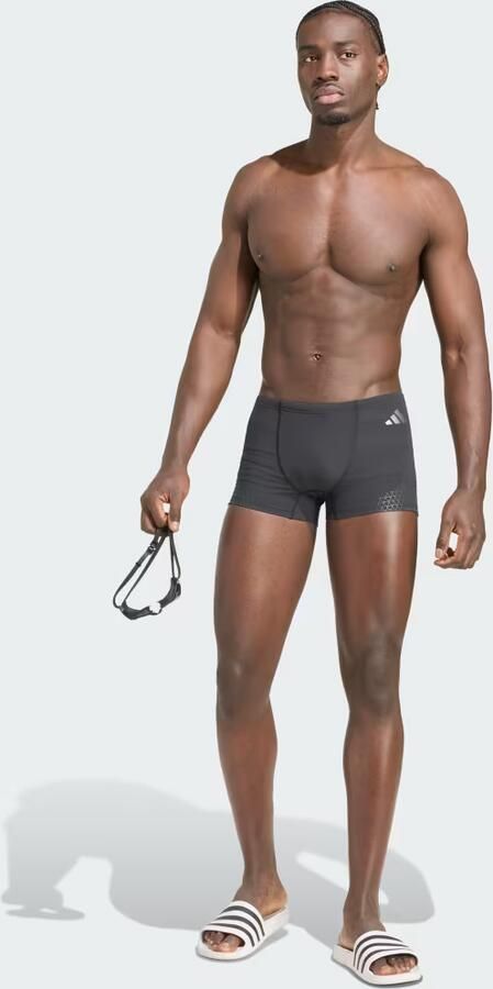 Adidas SPEEDTECH ZWEMBOXER - Foto 6