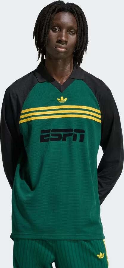 Adidas SPONSORED ARCHIVE LONGSLEEVE