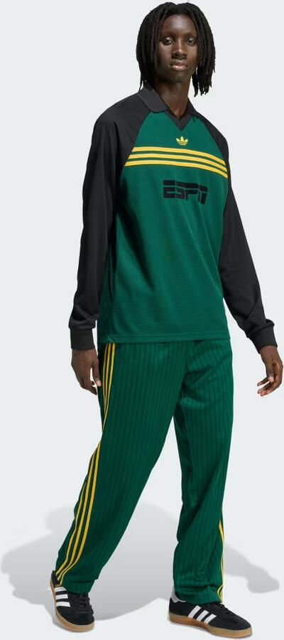 Adidas SPONSORED ARCHIVE LONGSLEEVE - Foto 5