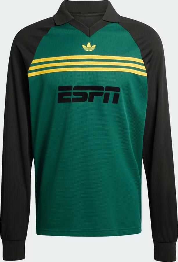 Adidas SPONSORED ARCHIVE LONGSLEEVE - Foto 4
