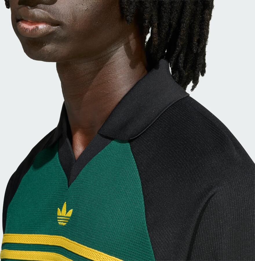 Adidas SPONSORED ARCHIVE LONGSLEEVE - Foto 2