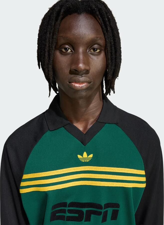 Adidas SPONSORED ARCHIVE LONGSLEEVE - Foto 3