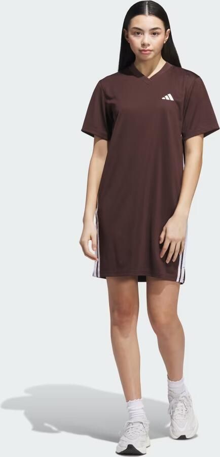 Adidas Sportswear Shirtjurk W SC SHIFT DRES (1-delig) - Foto 7