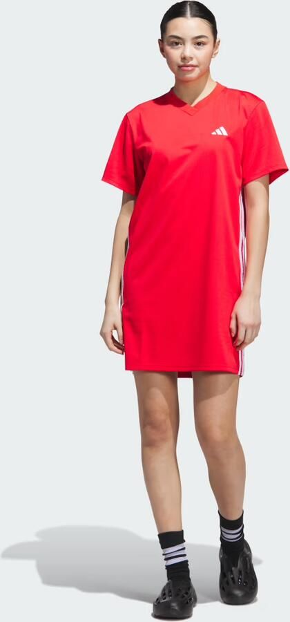 Adidas Sportswear Shirtjurk W SC SHIFT DRES (1-delig) - Foto 9