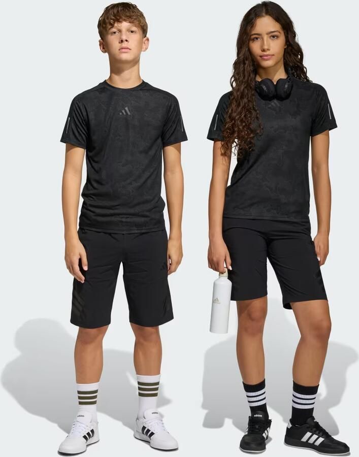 Adidas SPORT ICONS 3-STRIPES LANGE SHORT