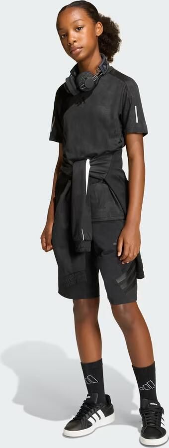 Adidas SPORT ICONS 3-STRIPES LANGE SHORT - Foto 6