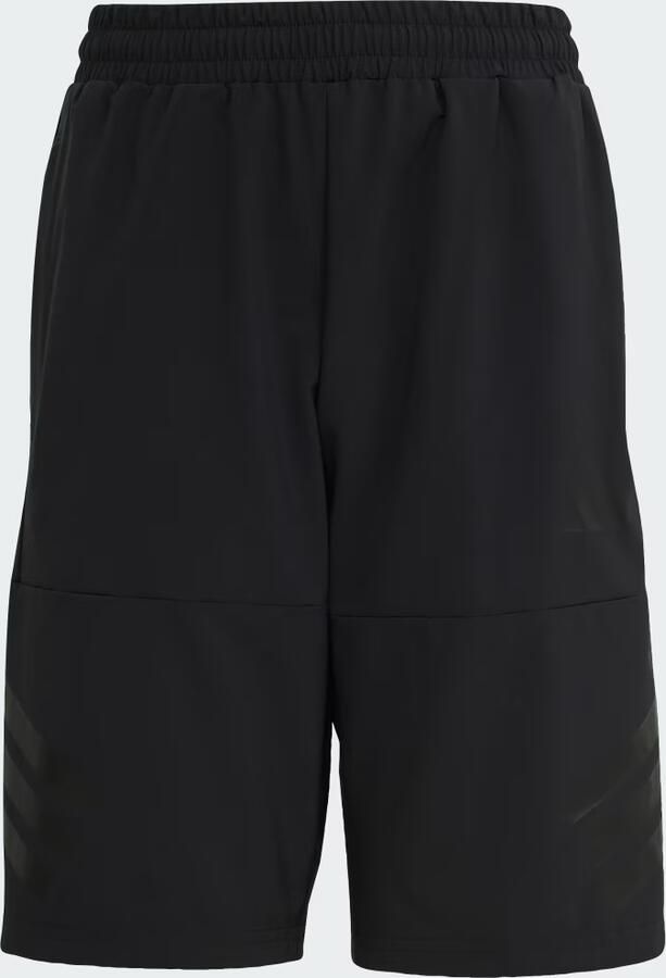 Adidas SPORT ICONS 3-STRIPES LANGE SHORT - Foto 4