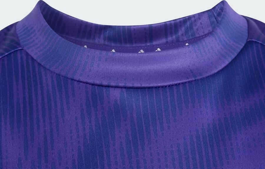 Adidas SPORT ICONS ALL-OVER GRAPHIC T-SHIRT - Foto 4