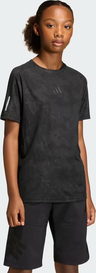Adidas SPORT ICONS STRUCTURED T-SHIRT - Foto 6