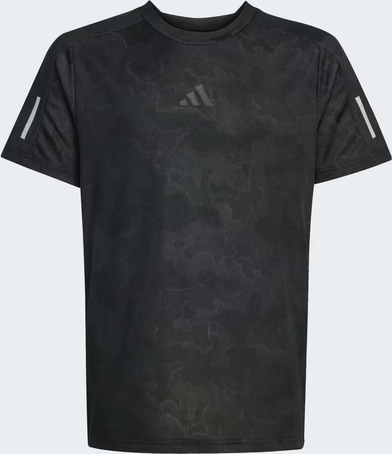 Adidas SPORT ICONS STRUCTURED T-SHIRT - Foto 3